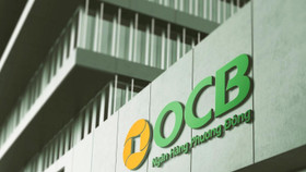 OCB tiếp tục biến động lãnh đạo cấp cao