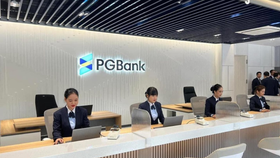 PGBank báo lãi trước thuế gần 80 tỷ đồng trong quý 3/2024