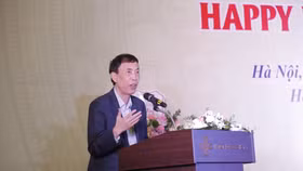 TS. Võ Trí Thành: Doanh nghiệp phải phòng thủ chắc chắn, quản trị dòng tiền và rủi ro tốt