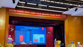 Thép Việt Đức “cài số lùi” cho mục tiêu kinh doanh, dự kiến xuất khẩu sang Australia và Indonesia trong năm 2024