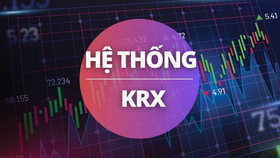 Đợi chờ những phiên bùng nổ thanh khoản tỷ USD khi hệ thống KRX vận hành