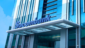 Lãi suất huy động ngân hàng Sacombank tháng 3/2025: Cao nhất là 5,7%/năm