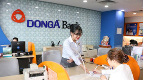 Cập nhật lãi suất huy động ngân hàng DongA Bank trong tháng 5/2024