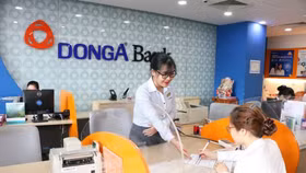 Cập nhật lãi suất huy động ngân hàng DongA Bank trong tháng 5/2024