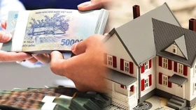 Quy định Luật Đất đai 2024 ảnh hưởng đến việc tiếp cận vốn tín dụng ngân hàng của người dân?