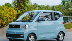 Danh tính “tay chơi” vừa mua 2.000 ô tô điện Wuling để đưa đón khách với giá 0 đồng