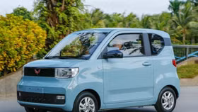 Danh tính “tay chơi” vừa mua 2.000 ô tô điện Wuling để đưa đón khách với giá 0 đồng