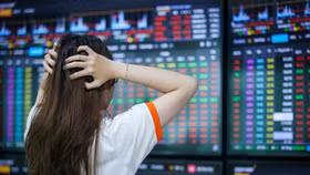 VN-Index duy trì quán tính giảm điểm trong những phiên tới?