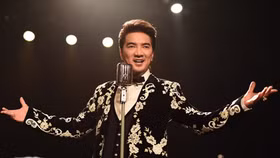 Ca sĩ Đàm Vĩnh Hưng bị lừa mất 200 triệu đồng