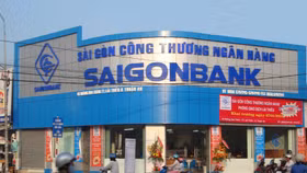 Ngân hàng Saigonbank giữ nguyên biểu lãi suất huy động trong tháng 6/2024