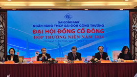 Lợi nhuận trước thuế Saigonbank trong quý 1/2024 giảm hơn 35%, cổ đông không muốn nhận "cổ tức giấy"