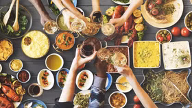 6 xu hướng nổi bật của ngành F&B trong năm 2024