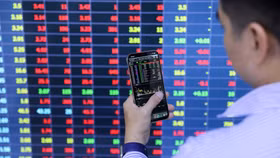 Thị trường vẫn bỏ ngỏ quán tính giảm điểm