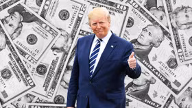 Nhóm cổ phiếu nào sẽ hưởng lợi nếu ông Trump tái đắc cử?