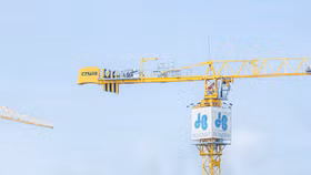 Xây dựng Hoà Bình bán vốn tại hai công ty liên kết, phát hành cổ phiếu để hoán đổi nợ