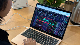 Thị trường vẫn vận động ổn định và áp lực giảm điểm cũng được cải thiện