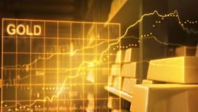 Giá vàng tăng dữ dội, hướng đến mốc 120 triệu đồng/lượng 