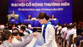 Tổng hợp lịch họp Đại hội đồng cổ đông thường niên của các ngân hàng năm 2024