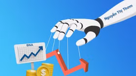 Thao túng thị trường chứng khoán, Bà Nguyễn Thị Thơm đã phải nhận hình phạt thích đáng