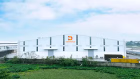 Công ty Cổ phần Thế Giới Số ( Digiworld - Mã chứng khoán: DGW)