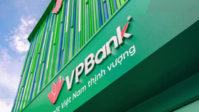 Lãi suất huy động ngân hàng VPBank tháng 6/2024: Tăng 0,2% tại tất cả các kỳ hạn