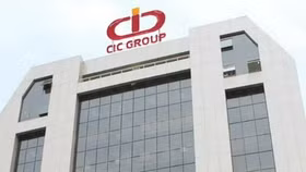 Cổ phiếu Công ty Cổ phần Tập đoàn Tư vấn Đầu tư Xây dựng Kiên Giang rơi vào diện cảnh báo từ ngày 27/9