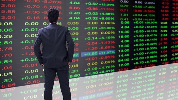 VN-Index giảm kỷ lục hơn 100 điểm, nguy cơ call margin và force sell gia tăng