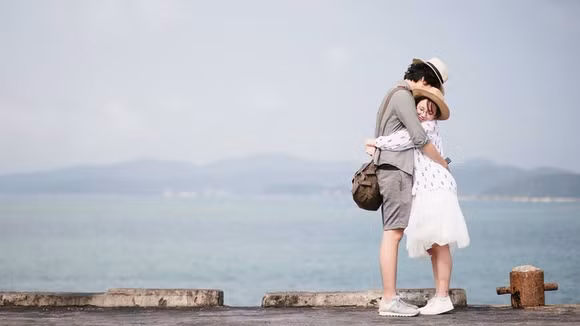 Trào lưu du lịch ghép đôi lại nở rộ