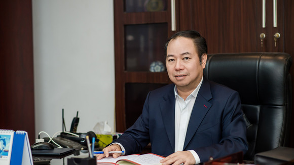 Ứng dụng khoa học công nghệ - chuyển đổi số là "chìa khóa" để quản lý xây dựng thủ đô văn minh, hiện đại