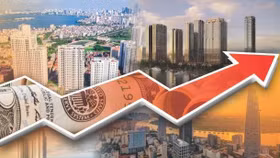 Second home dòng tiền: Lối đi mới của nhà đầu tư trong thời bất động sản siết pháp lý