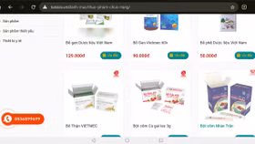 Chậm cung ứng hàng hoá, nhà thầu Dược Tuyên Quang bị chủ đầu tư xử phạt