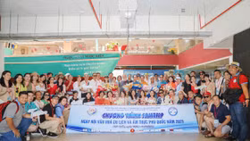 Phú Quốc cần phải chuyển hướng tiếp thị du lịch