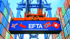 EFTA: Bài kiểm tra năng lực hội nhập của doanh nghiệp Việt
