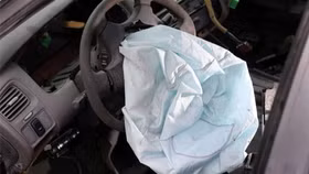 Triệu hồi hàng trăm nghìn xe ô tô tại Việt Nam vì lỗi túi khí Takata