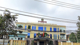 Khó khăn về tài chính, Tổng Công ty Xây dựng điện Việt Nam liên tiếp bị một chủ đầu tư chấm hợp đồng