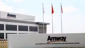 Amway Việt Nam vi phạm hàng loạt quyền của người tiêu dùng