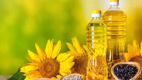 Chuỗi cung ứng gặp khó, dầu hướng dương tăng giá mạnh