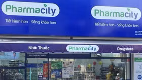 Kinh doanh không phép, một nhà thuốc của Pharmacity bị xử phạt
