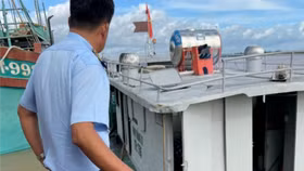 Công ty Xăng dầu Đông Thắng bán hàng kém chất lượng?