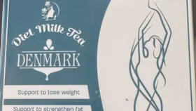 Phát hiện một cơ sở kinh doanh ở Quảng Ninh bán trà sữa giảm cân chứa chất cấm