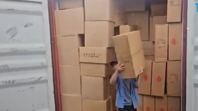 Công an TP. Hồ Chí Minh "bóc trần" hoạt động buôn lậu của Công ty Nội thất Khang Minh