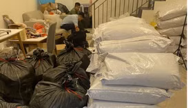 Nhiều sản phẩm thức ăn chăn nuôi của Công ty Fusion Group nhập khẩu và phân phối bị làm giả