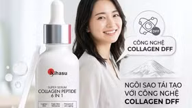 Tại sao phụ nữ Nhật có thể duy trì làn da "không tuổi"