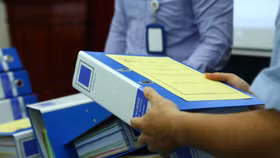 Công ty Cao su Hương Khê Hà Tĩnh đánh giá một doanh nghiệp bưu chính không đảm bảo uy tín khi dự thầu