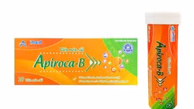 Một sản phẩm thực phẩm bảo vệ sức khỏe của Dược phẩm Apimed bị yêu cầu dừng bán