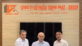 Cổ đông của Viettransnet: Bên bị bắt vì lừa đảo, bên bị cảnh báo vì... đa cấp trái phép