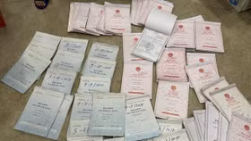 Khởi tố hình sự một đối tượng bán hoá đơn giá trị gia tăng trái phép cho 5 tổ chức