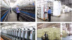 Dệt Đông Tiến Hưng "chây ì" nghĩa vụ thuế, Giám đốc công ty bị tạm hoãn xuất cảnh