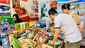 Những chính sách tài chính linh hoạt giúp kích thích tiêu dùng và bình ổn giá