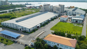 "Thâu tóm" Phân bón Hàn - Việt, Phân bón Dầu khí Cà Mau vẫn chưa thoát lỗ 